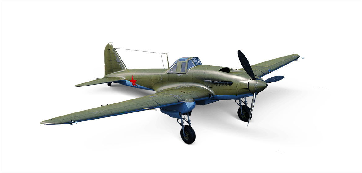 Air IL-2 (1941)