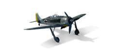 Air Fw 190 A-1