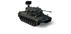Tank Gepard