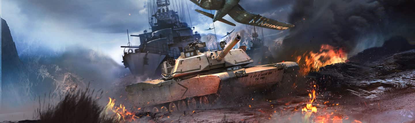 Изображение военной техники