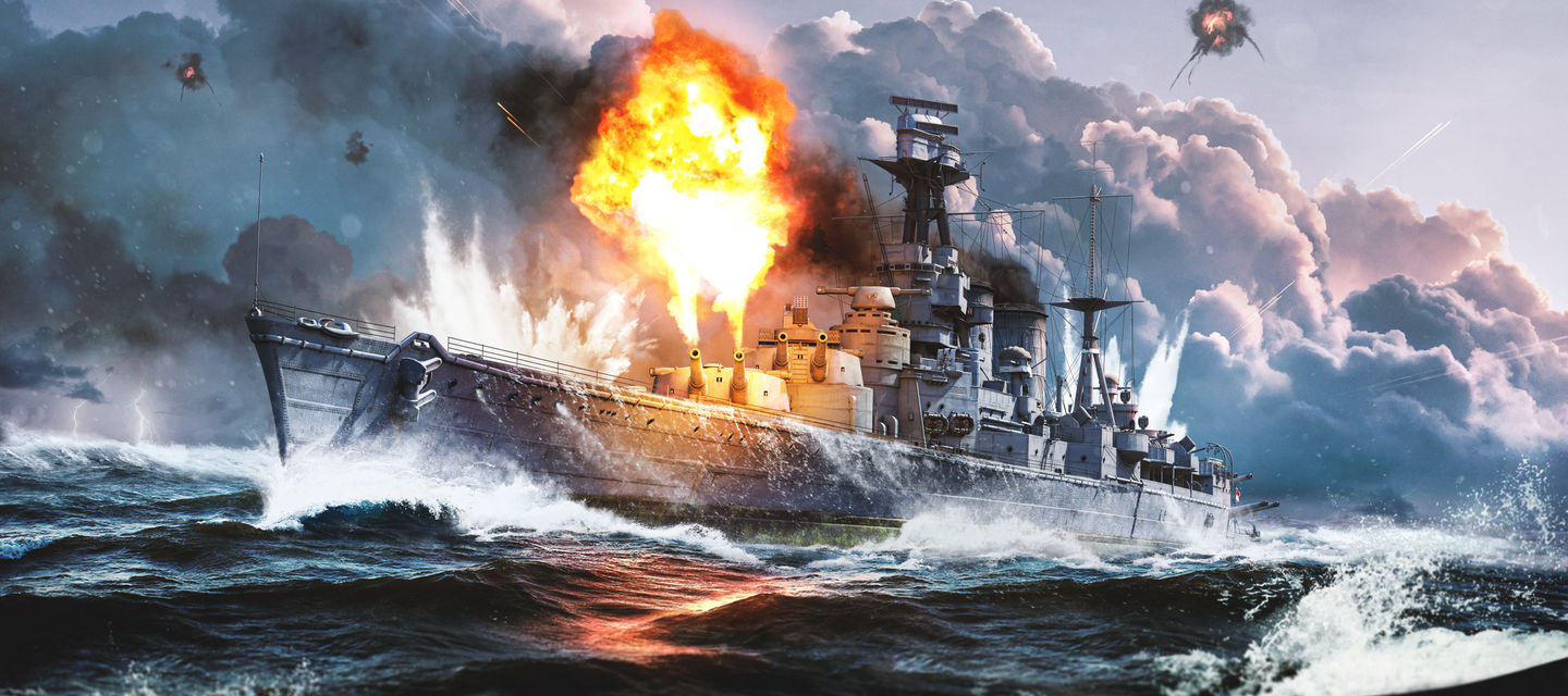 Welcome to War Thunder Mobile!