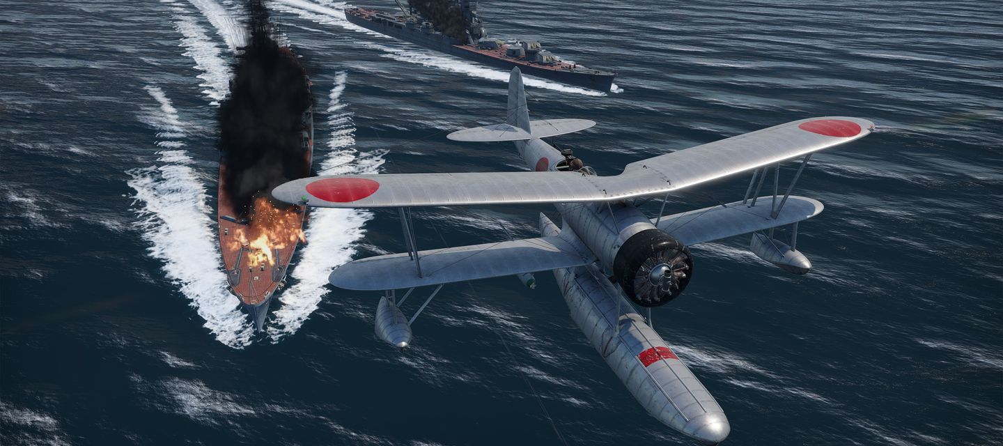 War Thunder - Now on Your Smartphone