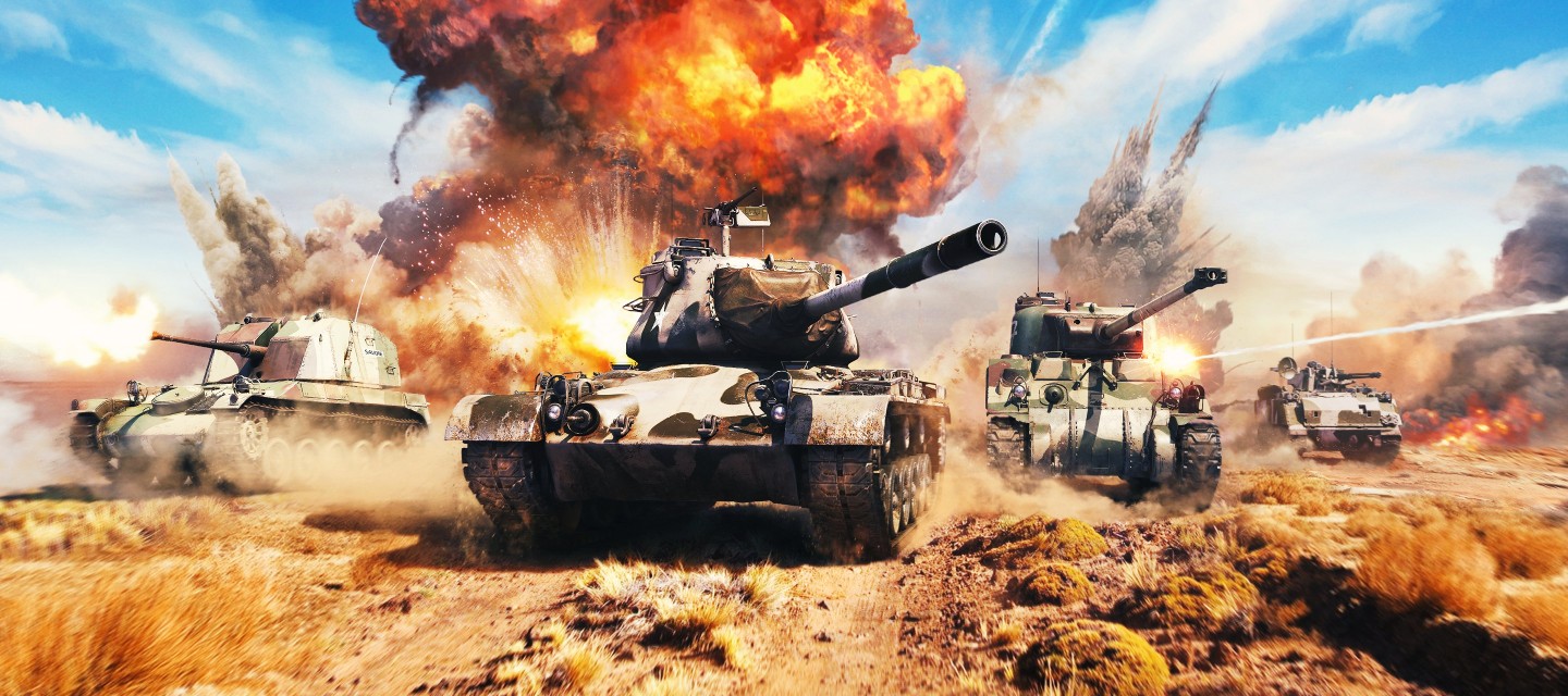 Warzone Alliance Major Update