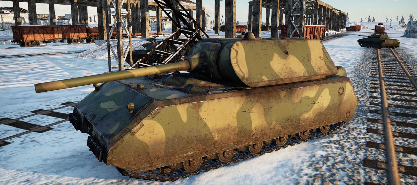 [Coming Soon] The first long-term event!