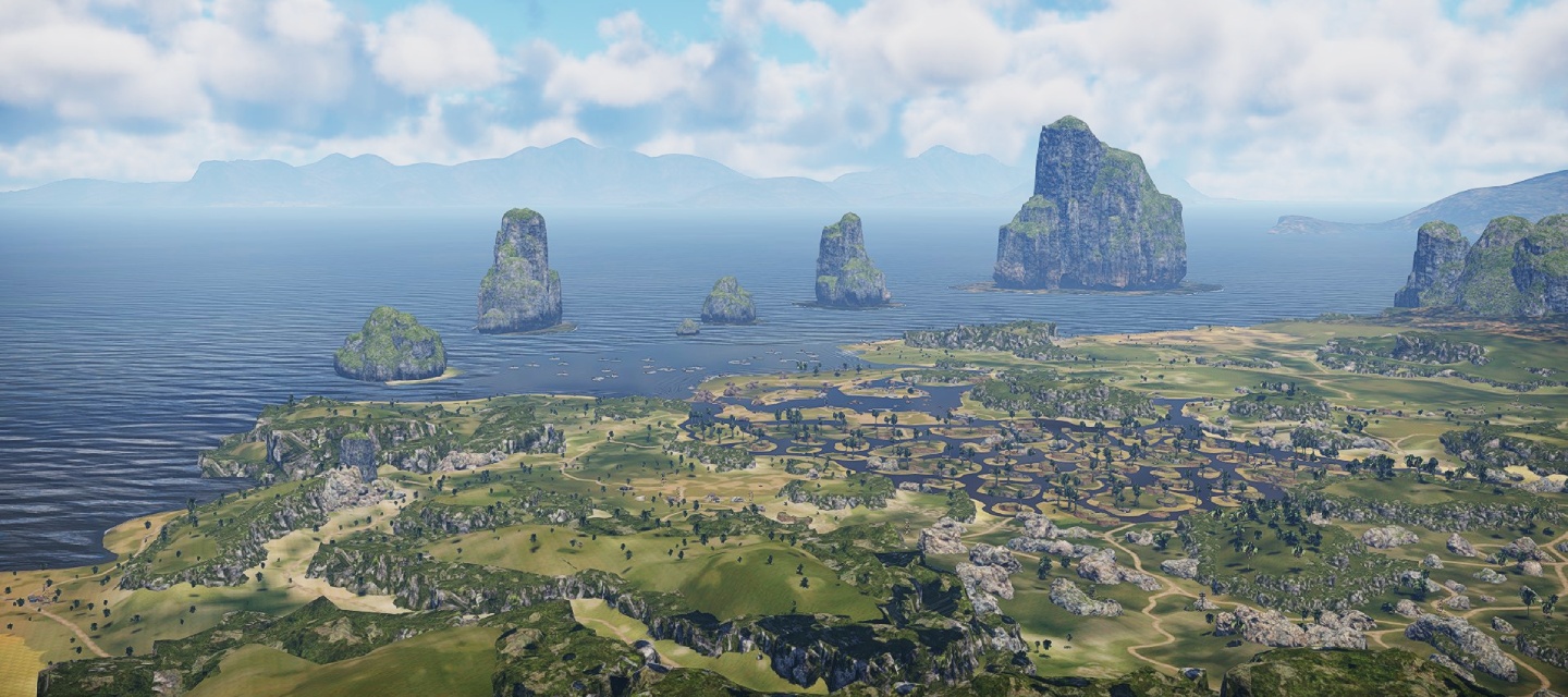 [COMING SOON] Brand new Vietnam location and the long-awaited Yamato Battleship!