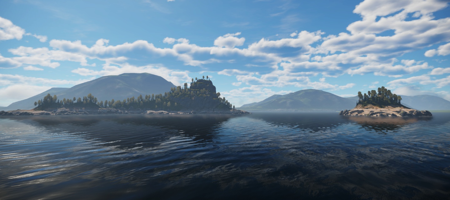 [DEMNÄCHST] Große Schiffe, große Segel!