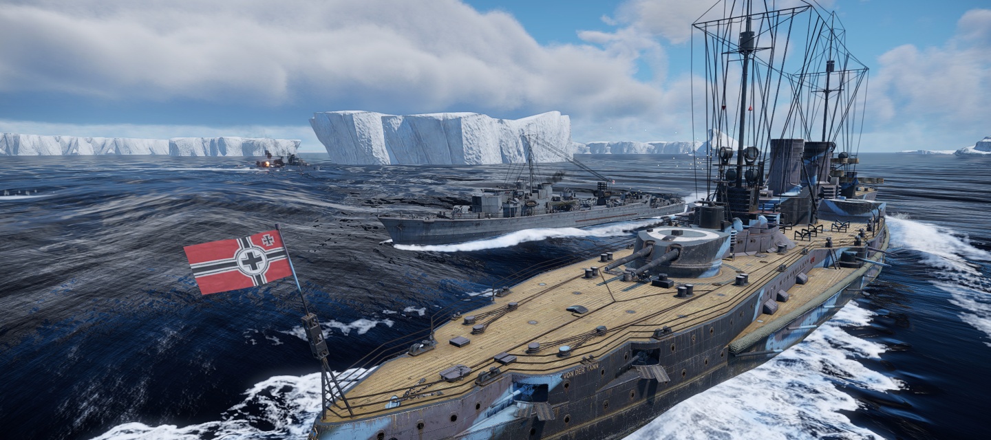 Leaderboards: Season 2, “Jungle Strike”