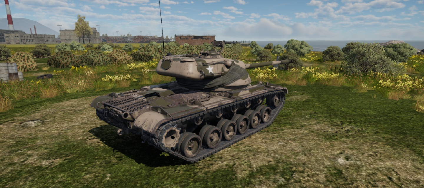 Black Friday in War Thunder Mobile!